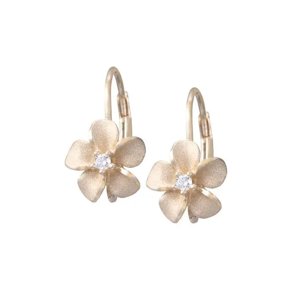 Earring Jon's Fine Jewelry Cocoa Village, FL