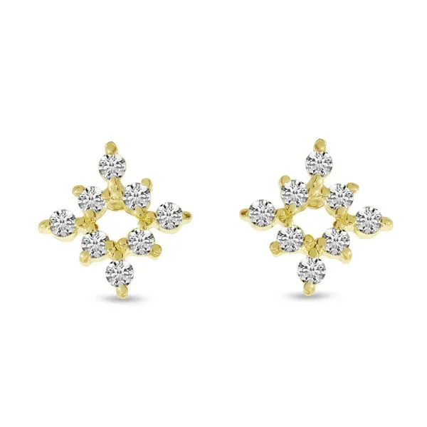 Earring Jon's Fine Jewelry Cocoa Village, FL