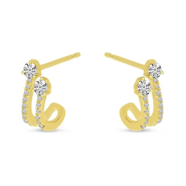 Earring Jon's Fine Jewelry Cocoa Village, FL