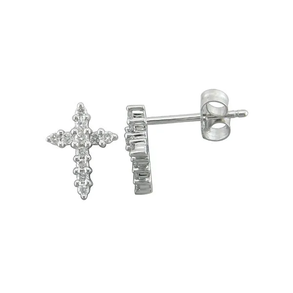 Earring Jon's Fine Jewelry Cocoa Village, FL