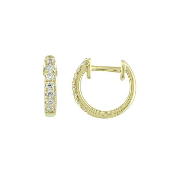 Earring Jon's Fine Jewelry Cocoa Village, FL