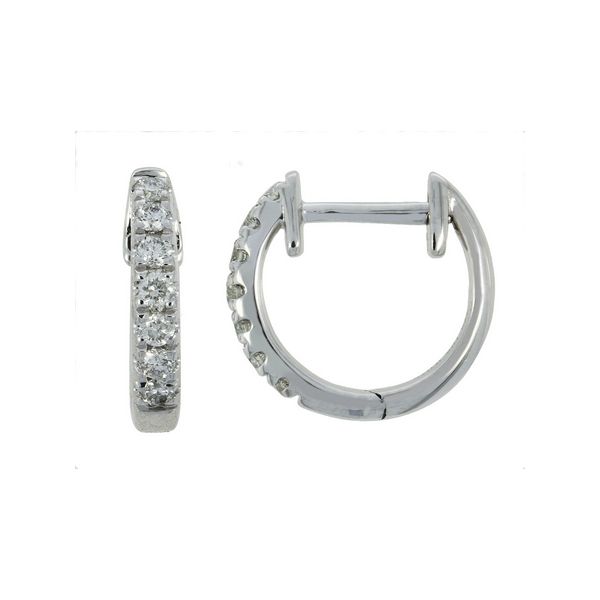 Earring Jon's Fine Jewelry Cocoa Village, FL