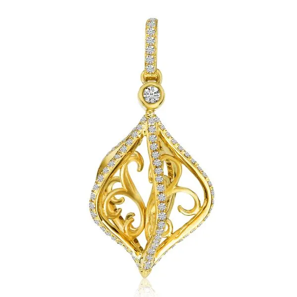 Pendant Jon's Fine Jewelry Cocoa Village, FL