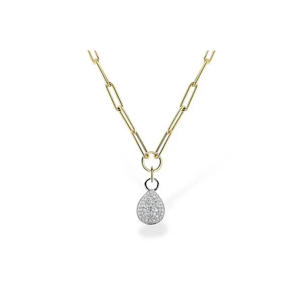 Necklace Jon's Fine Jewelry Cocoa Village, FL