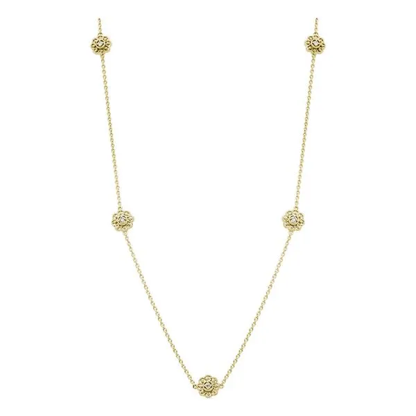 Necklace Jon's Fine Jewelry Cocoa Village, FL