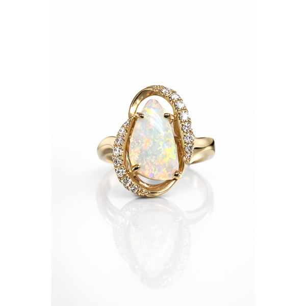 Fashion Ring Jon's Fine Jewelry Cocoa Village, FL