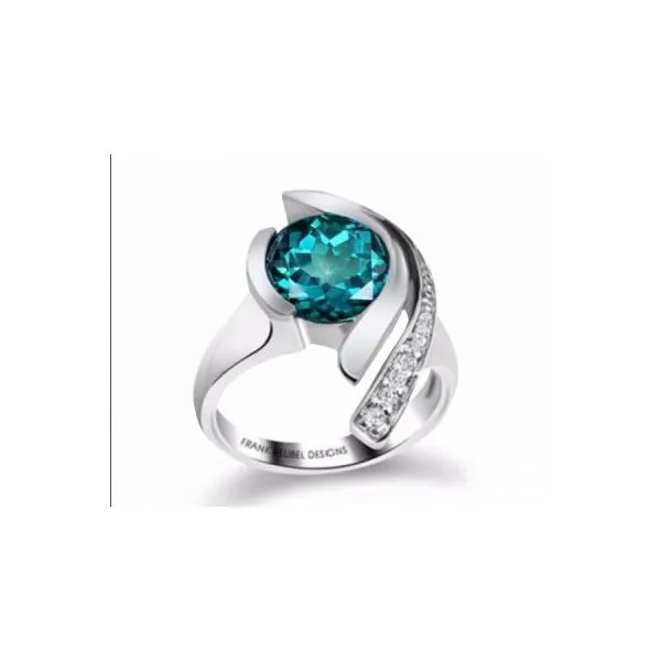 Fashion Ring Jon's Fine Jewelry Cocoa Village, FL