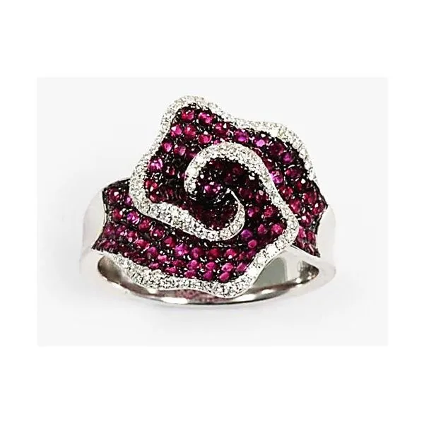 Fashion Ring Jon's Fine Jewelry Cocoa Village, FL
