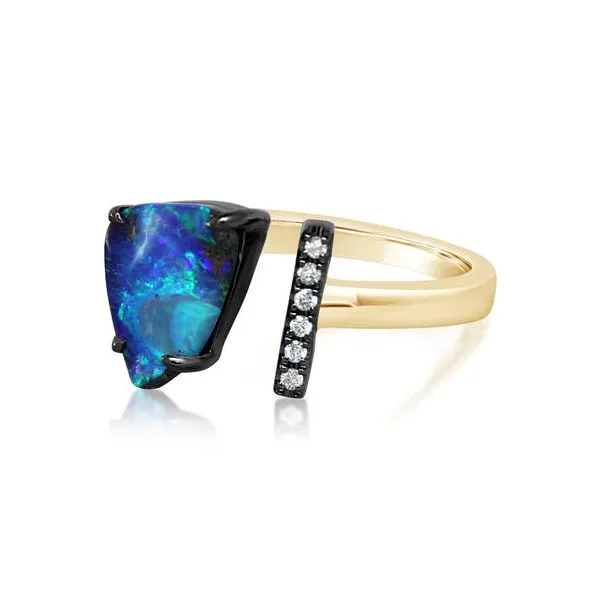 Fashion Ring Jon's Fine Jewelry Cocoa Village, FL