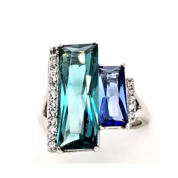 Fashion Ring Jon's Fine Jewelry Cocoa Village, FL