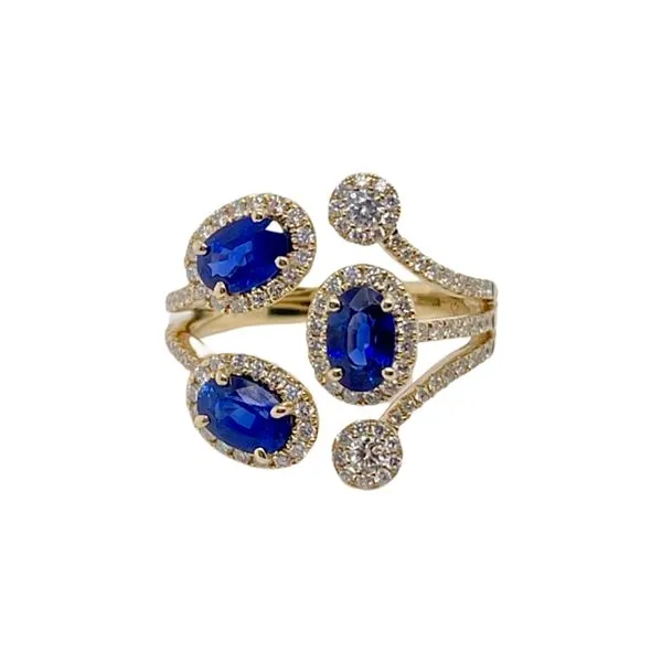 Fashion Ring Jon's Fine Jewelry Cocoa Village, FL