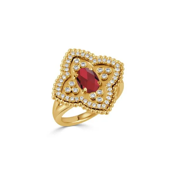 Fashion Ring Jon's Fine Jewelry Cocoa Village, FL