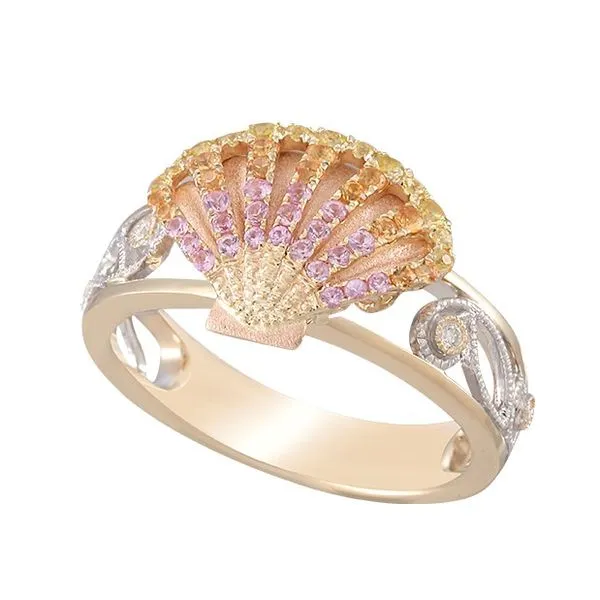Fashion Ring Jon's Fine Jewelry Cocoa Village, FL