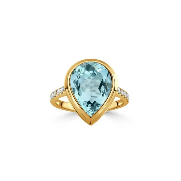 Fashion Ring Jon's Fine Jewelry Cocoa Village, FL