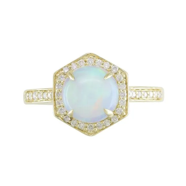 Fashion Ring Jon's Fine Jewelry Cocoa Village, FL