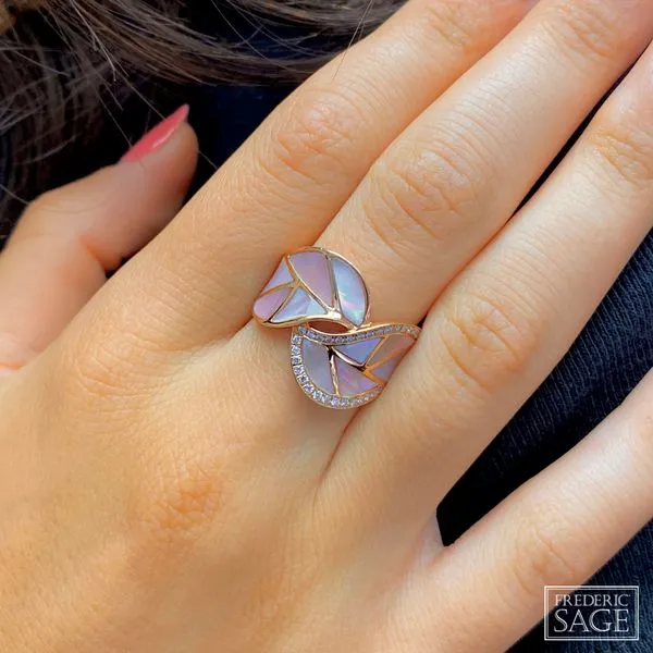 Fashion Ring Jon's Fine Jewelry Cocoa Village, FL
