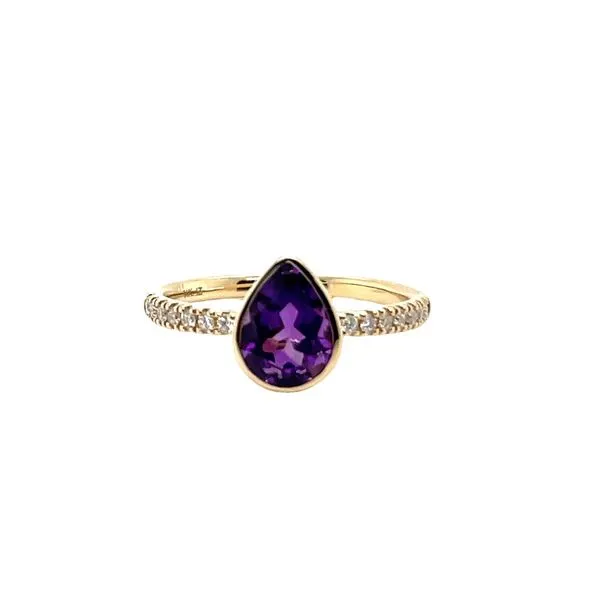 Fashion Ring