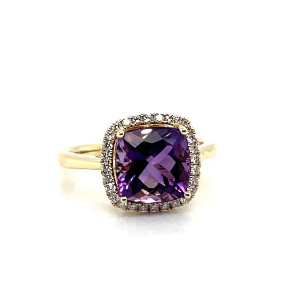 Fashion Ring