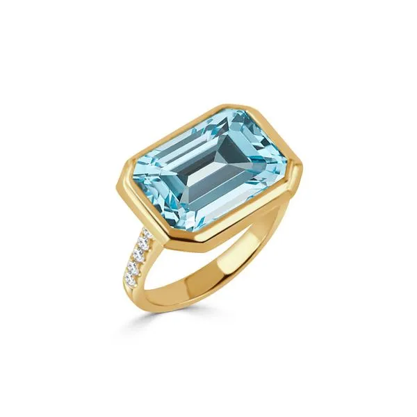 Fashion Ring Jon's Fine Jewelry Cocoa Village, FL