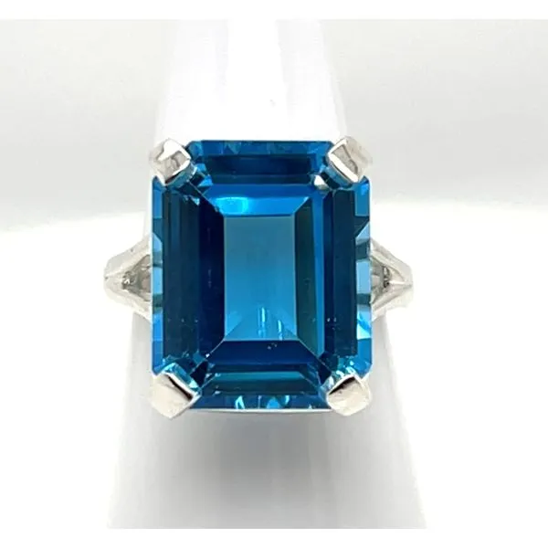 Fashion Ring Jon's Fine Jewelry Cocoa Village, FL