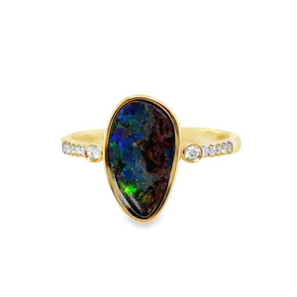 Fashion Ring Jon's Fine Jewelry Cocoa Village, FL