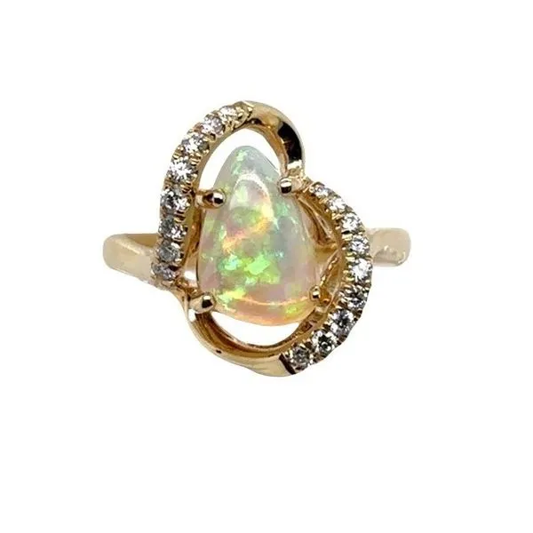 Fashion Ring Jon's Fine Jewelry Cocoa Village, FL