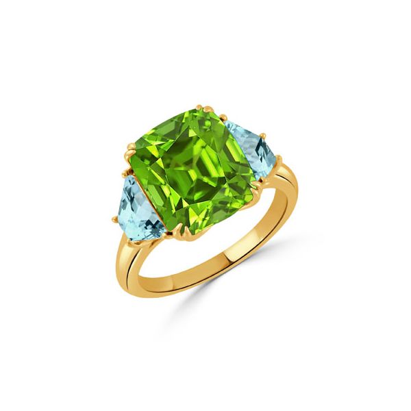 Fashion Ring Jon's Fine Jewelry Cocoa Village, FL