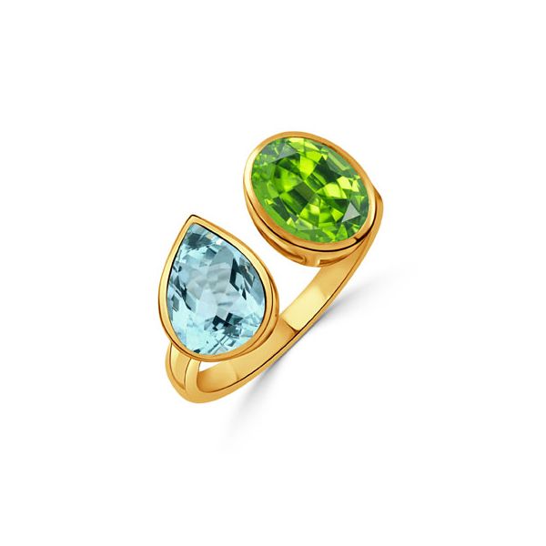 Fashion Ring Jon's Fine Jewelry Cocoa Village, FL