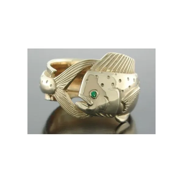 Fashion Ring Jon's Fine Jewelry Cocoa Village, FL