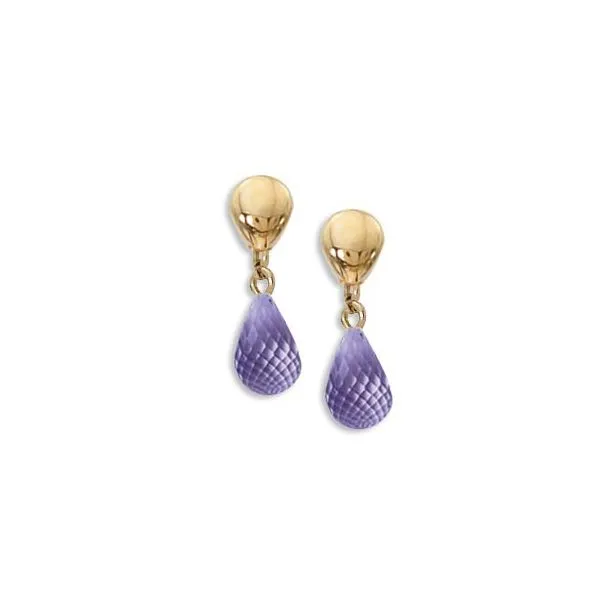 Earring Jon's Fine Jewelry Cocoa Village, FL