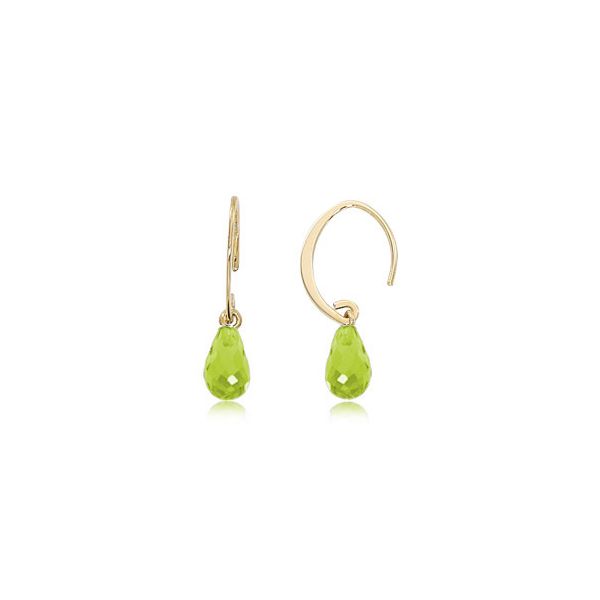 Earring Jon's Fine Jewelry Cocoa Village, FL