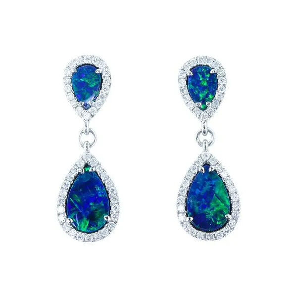 Earring Jon's Fine Jewelry Cocoa Village, FL