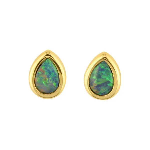 Earring Jon's Fine Jewelry Cocoa Village, FL