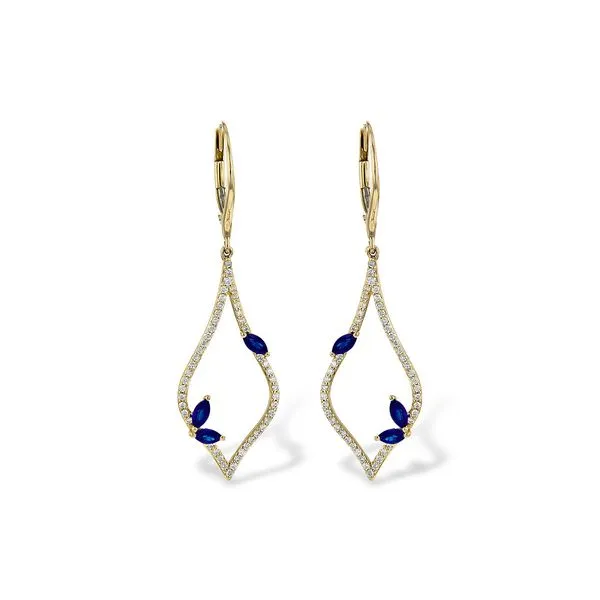 Earring Jon's Fine Jewelry Cocoa Village, FL