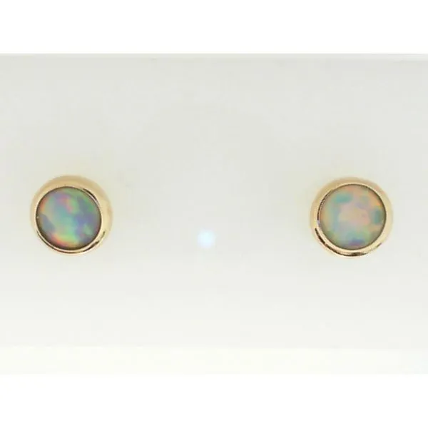 Earring Jon's Fine Jewelry Cocoa Village, FL