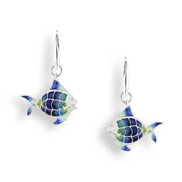 Earring Jon's Fine Jewelry Cocoa Village, FL
