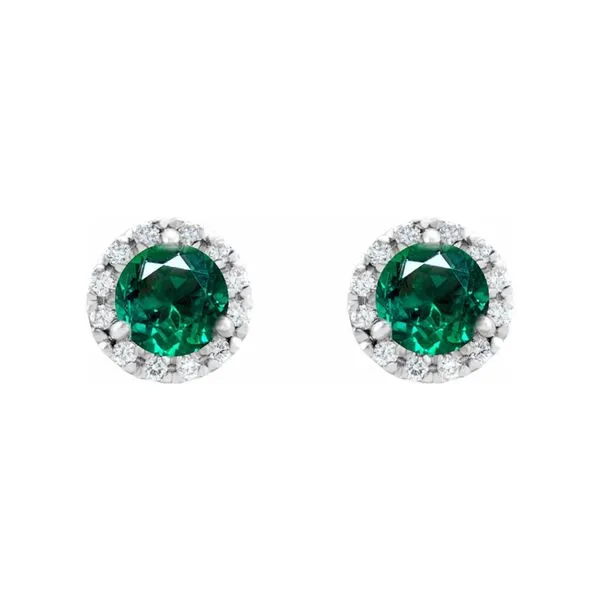 Earring Jon's Fine Jewelry Cocoa Village, FL