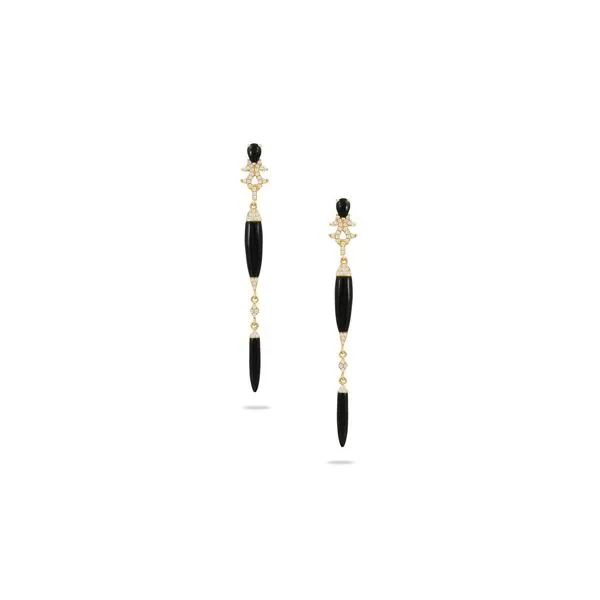 Earring Jon's Fine Jewelry Cocoa Village, FL