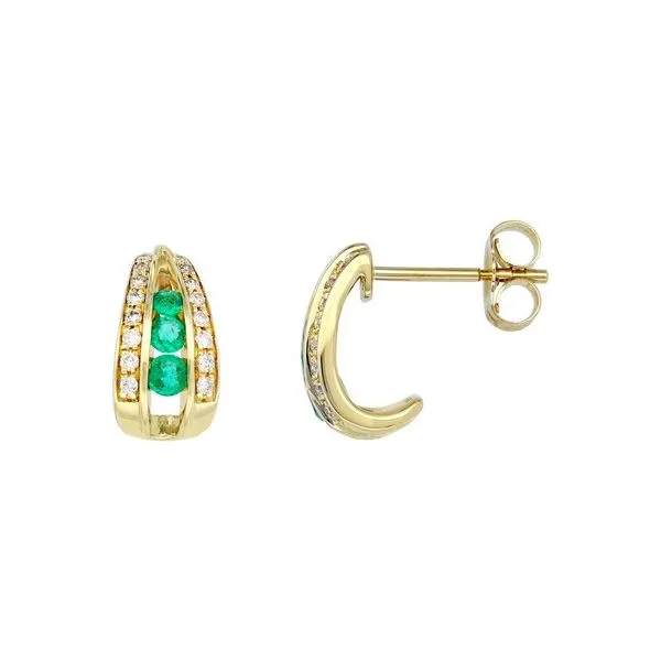 Earring Jon's Fine Jewelry Cocoa Village, FL