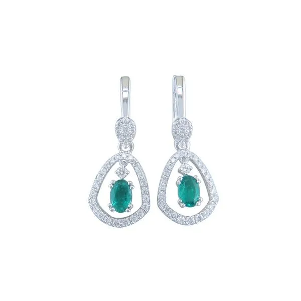 Earring Jon's Fine Jewelry Cocoa Village, FL