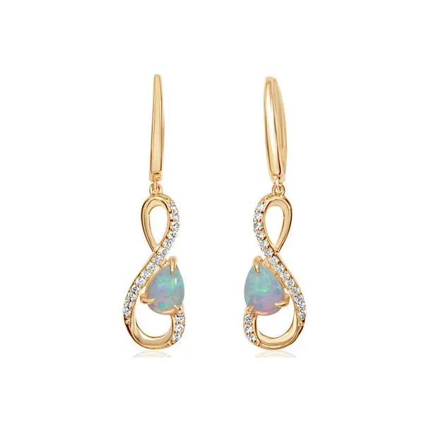 Earring Jon's Fine Jewelry Cocoa Village, FL