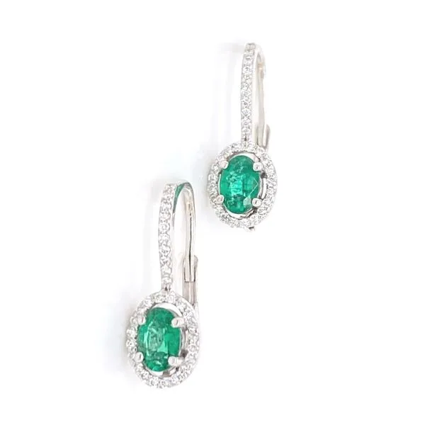 Earring Jon's Fine Jewelry Cocoa Village, FL