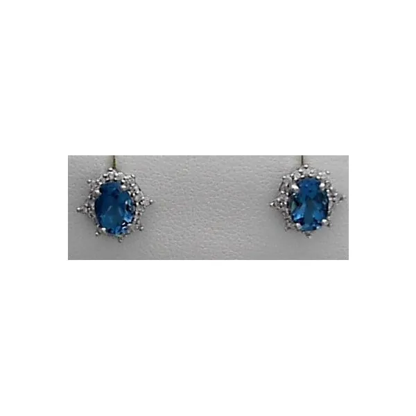 Earring Jon's Fine Jewelry Cocoa Village, FL