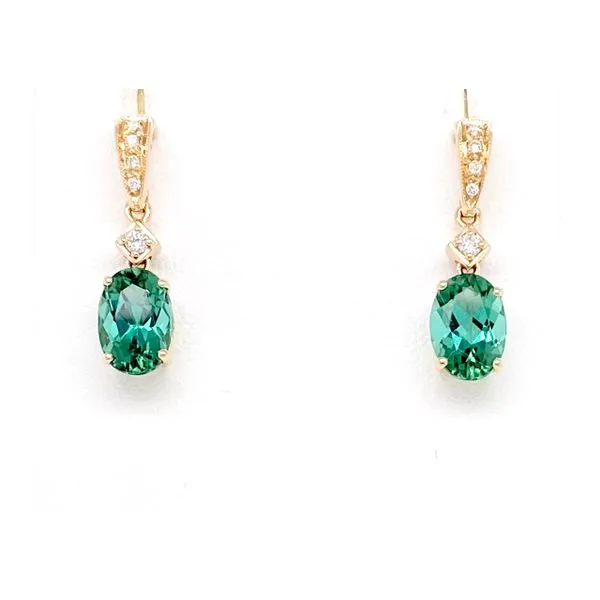 Earring Jon's Fine Jewelry Cocoa Village, FL