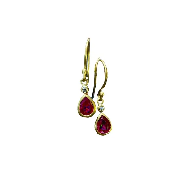Earring Jon's Fine Jewelry Cocoa Village, FL