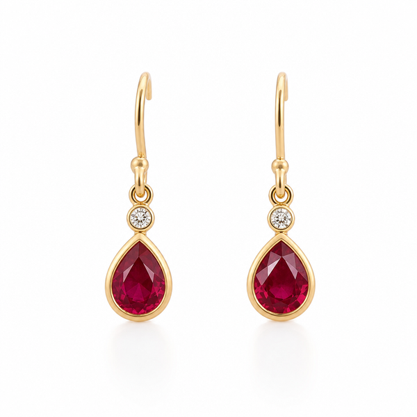 Earring Jon's Fine Jewelry Cocoa Village, FL