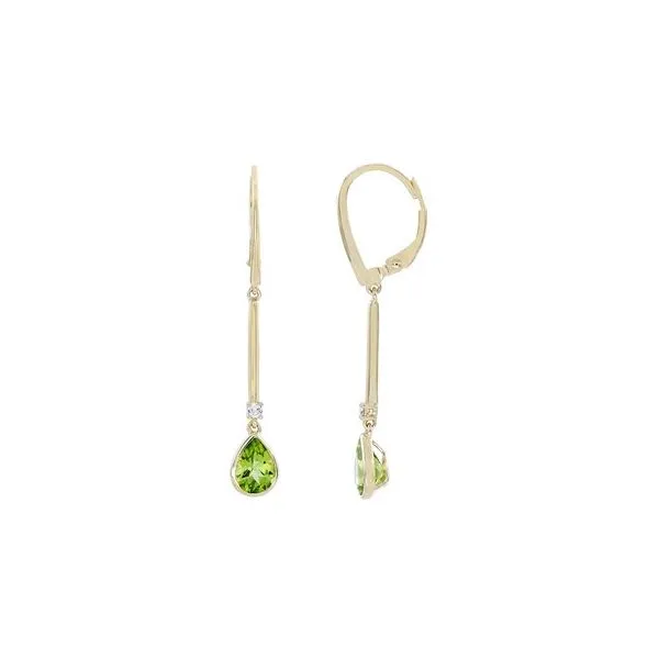 Earring Jon's Fine Jewelry Cocoa Village, FL