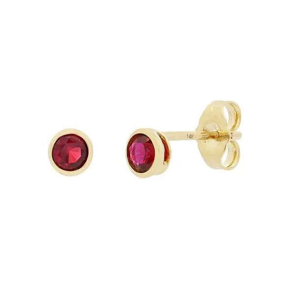 Earring Jon's Fine Jewelry Cocoa Village, FL