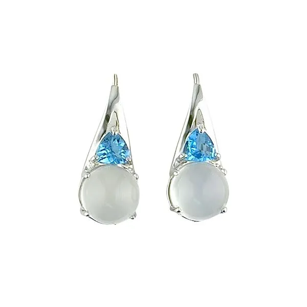 Earring Jon's Fine Jewelry Cocoa Village, FL