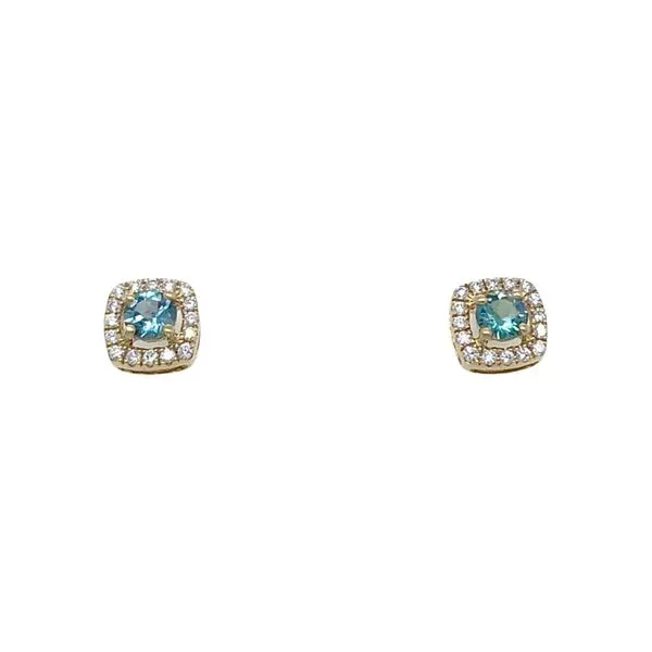 Earring Jon's Fine Jewelry Cocoa Village, FL